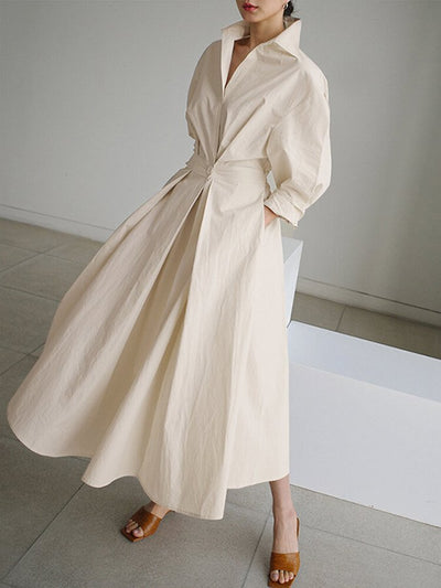 Clémence | Vestido Largo