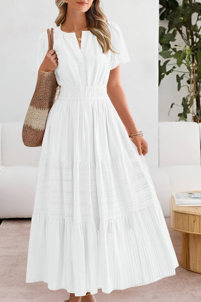 Effie | Vestido casual elegante