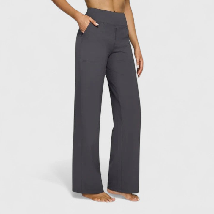 Hilary | Pantalón femenino y elegante para una apariencia sofisticada
