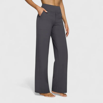Hilary | Pantalón femenino y elegante para una apariencia sofisticada