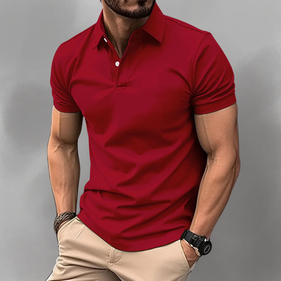 Giulio | El polo atemporal para un estilo elegante.