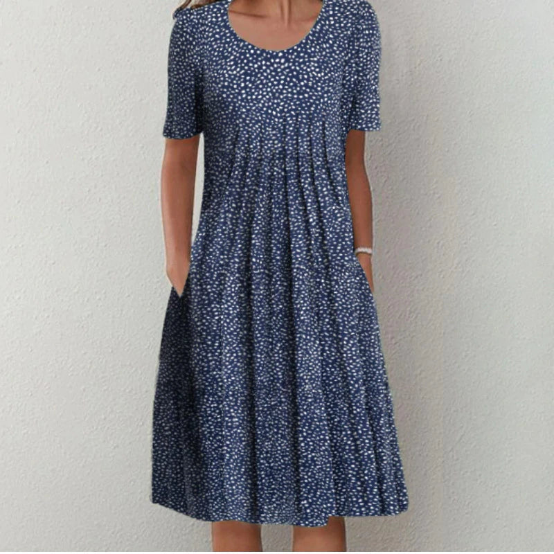 Lea | El vestido clásico para mujer