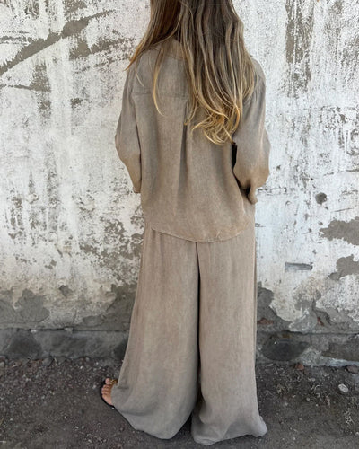 Emma | Conjunto de dos piezas