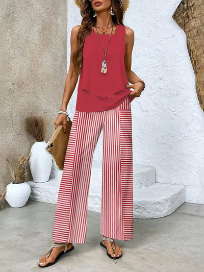 Averie | Conjunto moderno y cómodo