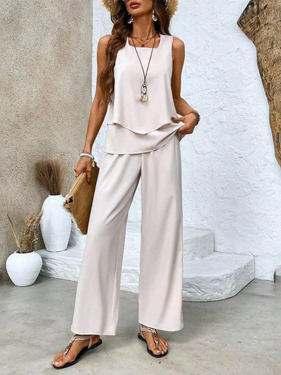 Averie | Conjunto moderno y cómodo
