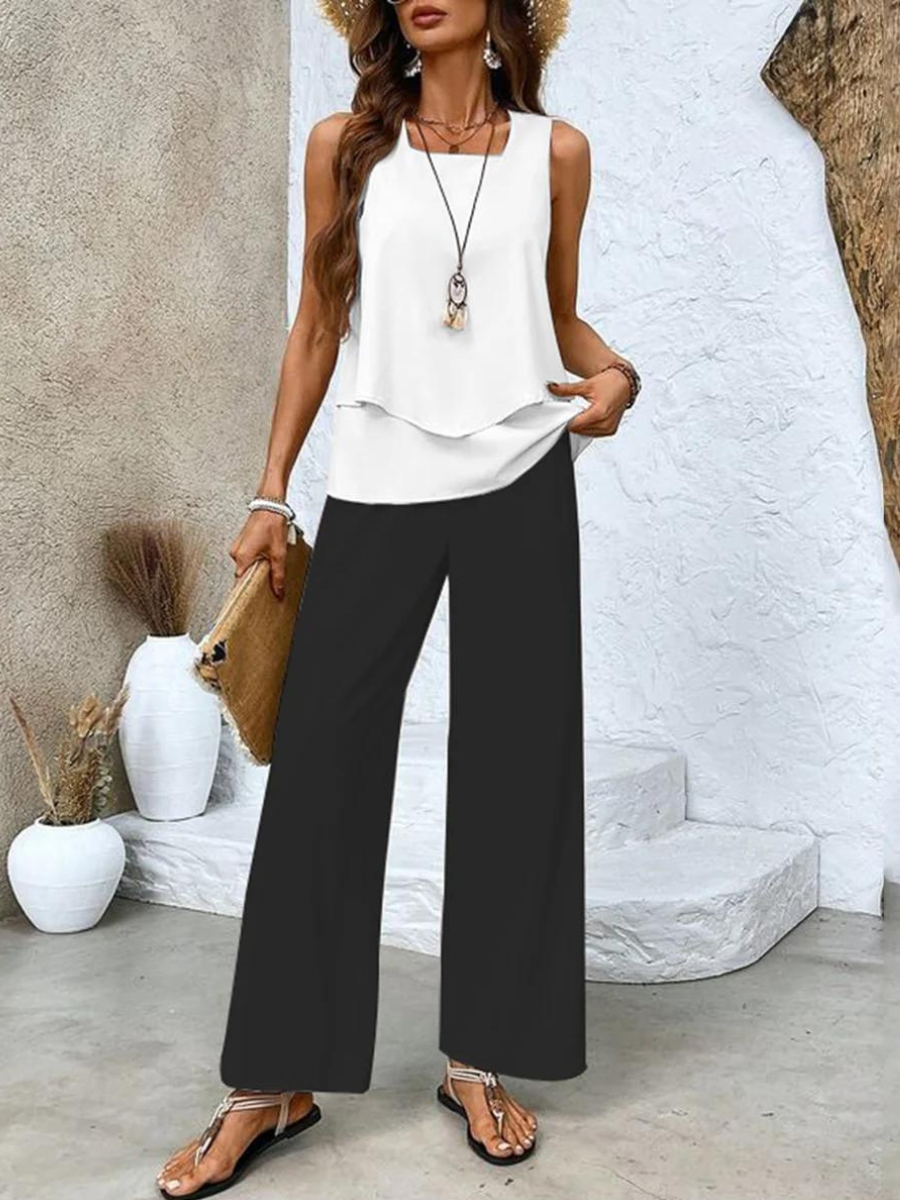 Averie | Conjunto moderno y cómodo