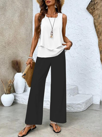Averie | Conjunto moderno y cómodo