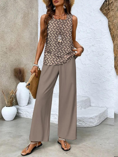 Averie | Conjunto moderno y cómodo