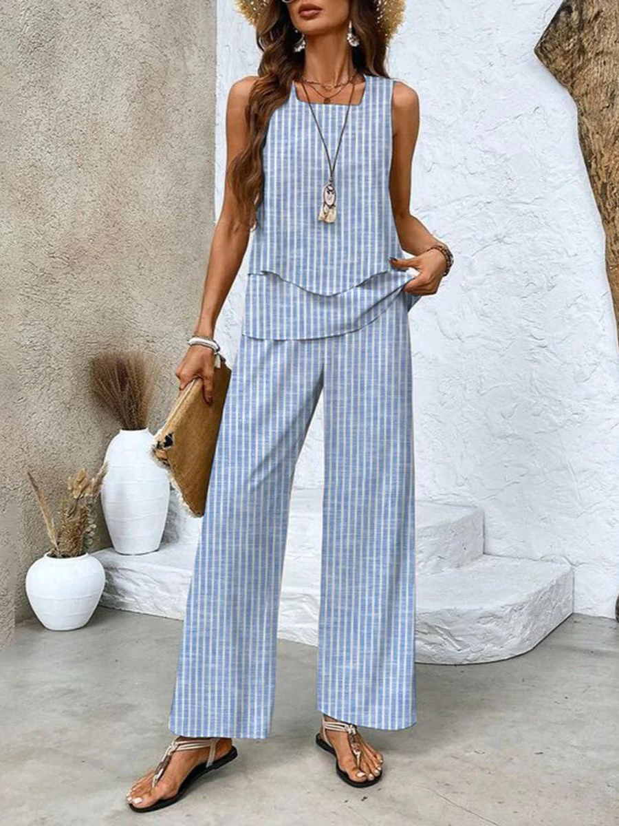 Averie | Conjunto moderno y cómodo