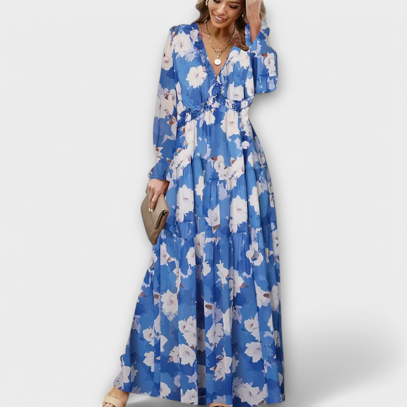 Helen | Elegantes Kleid
