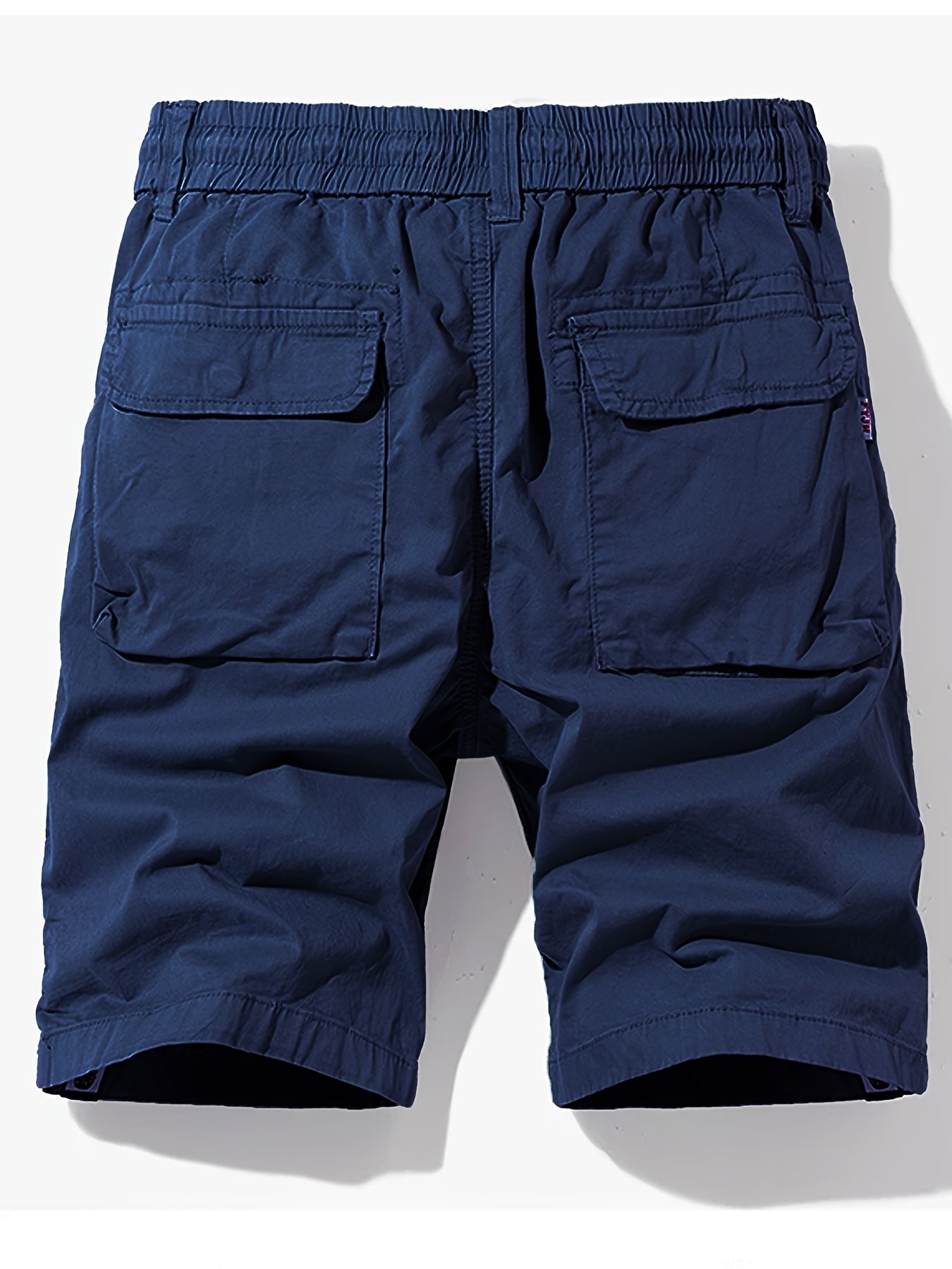 Stellan | Pantalones cortos cargo casuales elegantes