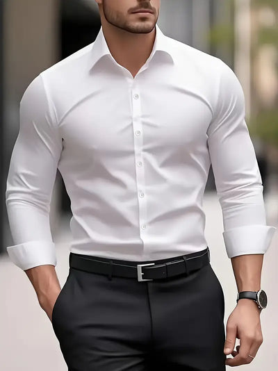 Savrani | Camisa transpirable de manga larga