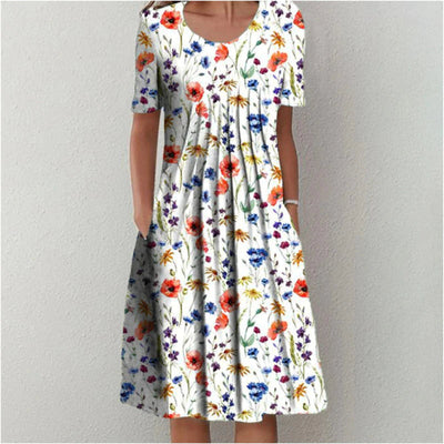 Lea | El vestido clásico para mujer