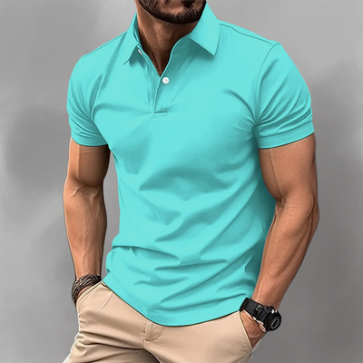 Giulio | El polo atemporal para un estilo elegante.