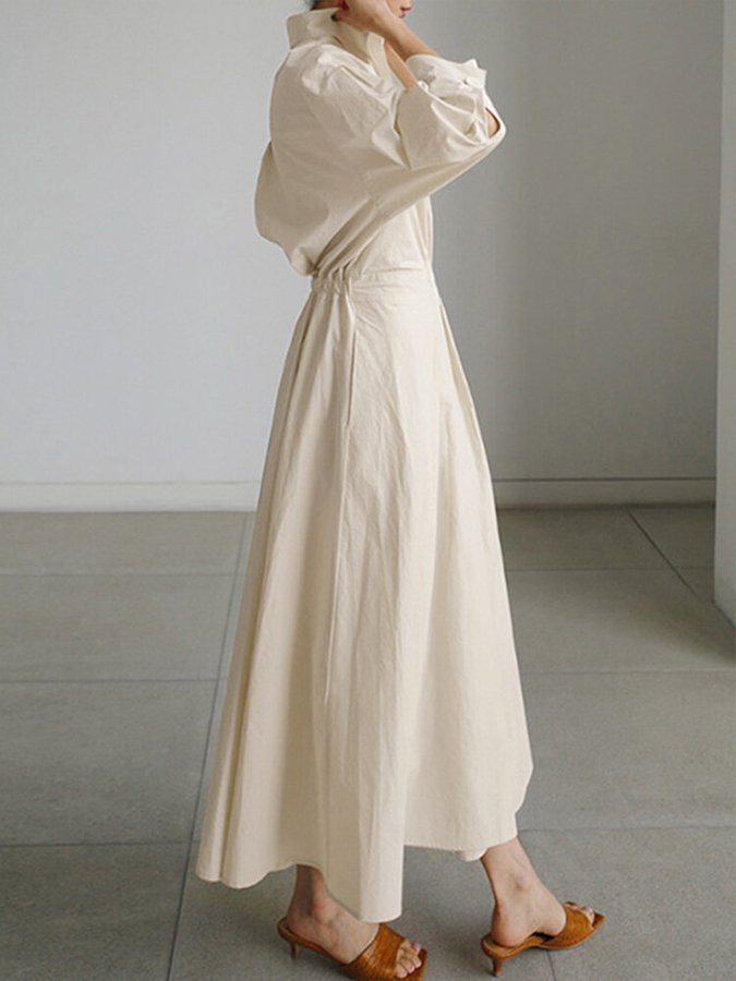 Clémence | Vestido Largo