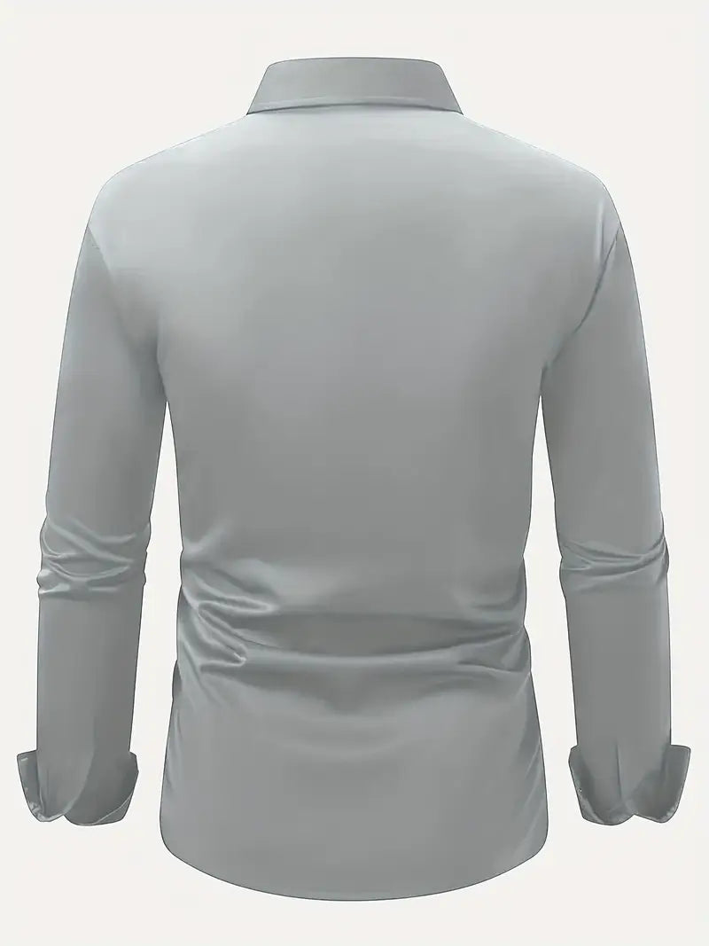Savrani | Camisa transpirable de manga larga
