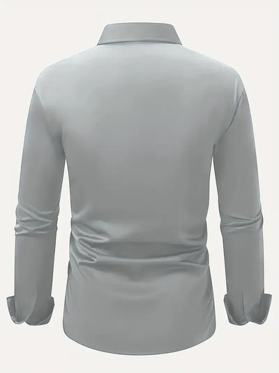 Savrani | Camisa transpirable de manga larga