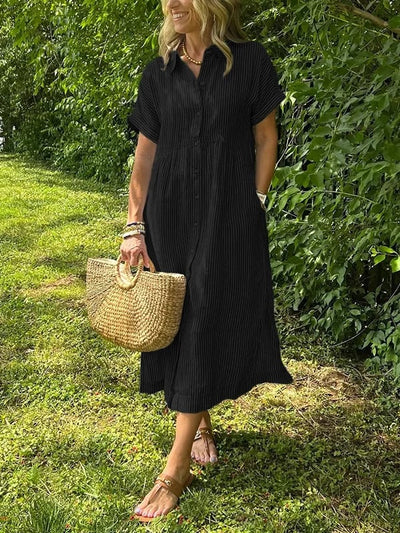 NORA | Vestido largo