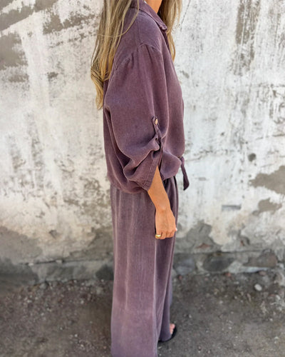 Emma | Conjunto de dos piezas
