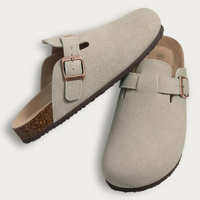 Béryl | Sandalias de verano ergonómicas