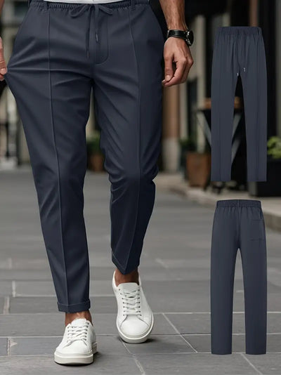 Crawford | Pantalón con comodidad y estilo moderno