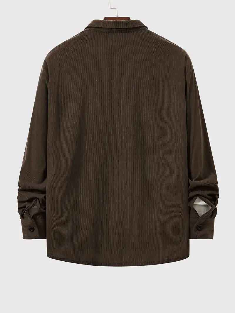 Drayton | Camisa Casual Elegante
