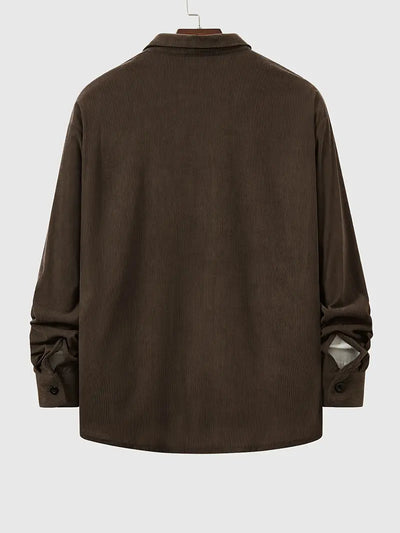 Drayton | Camisa Casual Elegante