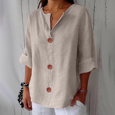 Blusa casual