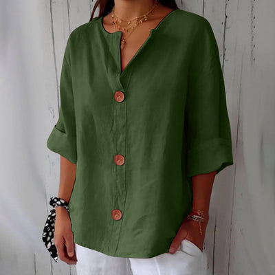 Blusa casual