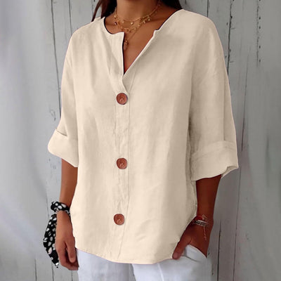 Blusa casual