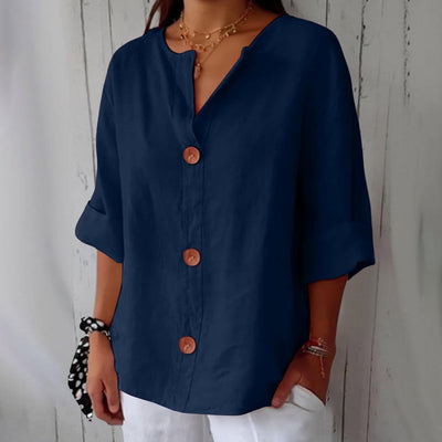 Blusa casual