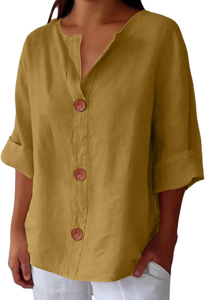 Blusa casual