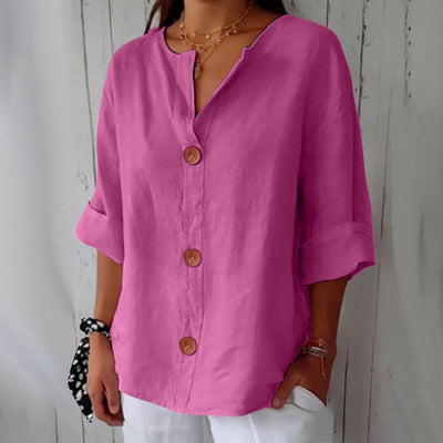 Blusa casual