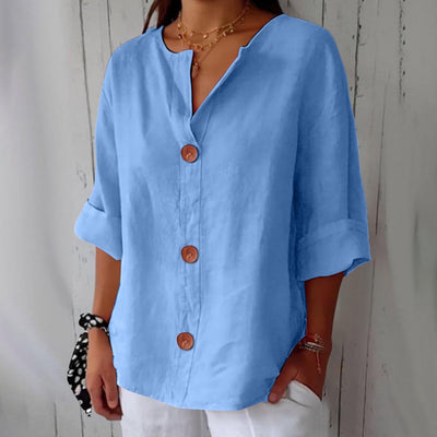 Blusa casual