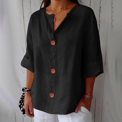 Blusa casual