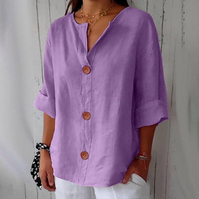 Blusa casual