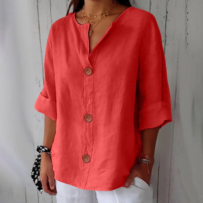 Blusa casual
