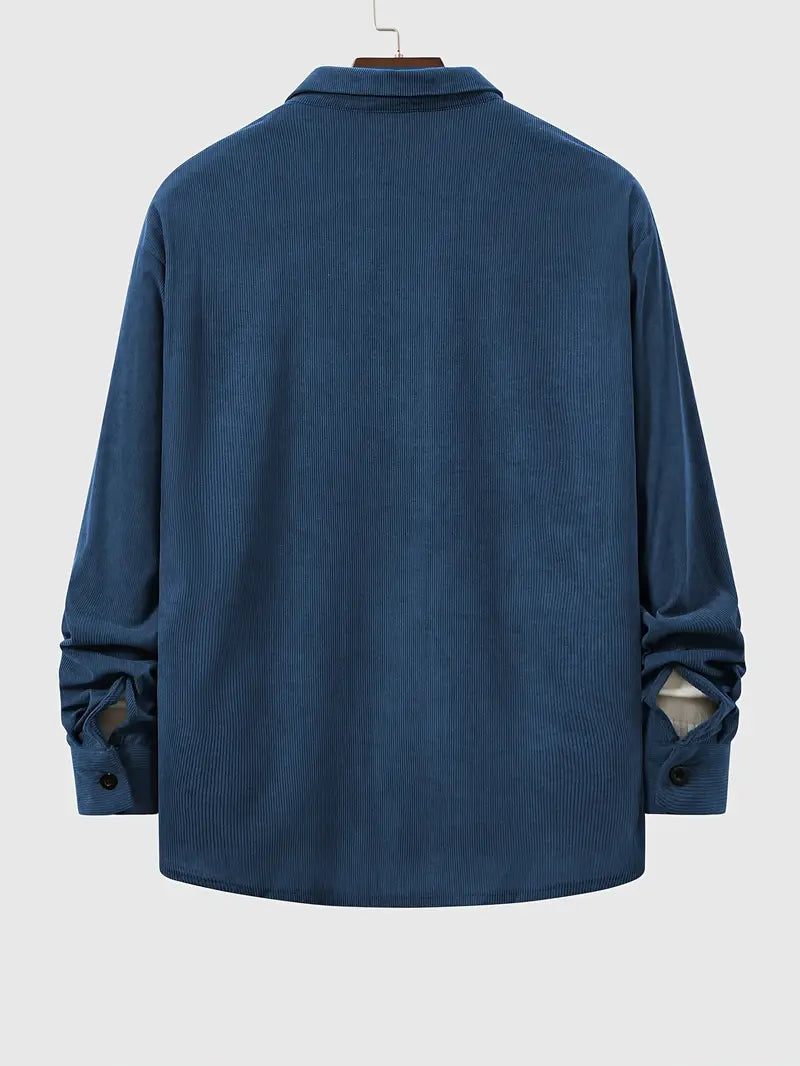 Drayton | Camisa Casual Elegante