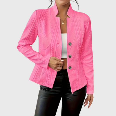 Ellinor | Blazer con un toque sofisticado
