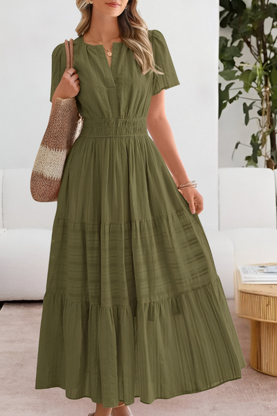 Effie | Vestido casual elegante