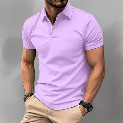 Giulio | El polo atemporal para un estilo elegante.