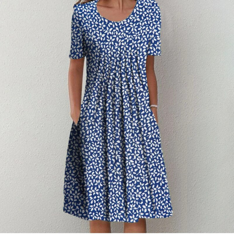 Lea | El vestido clásico para mujer