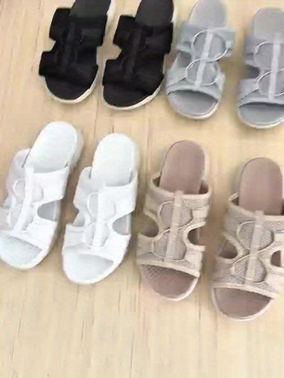 Elira | Sandalias ligeras y cómodas