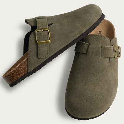 Béryl | Sandalias de verano ergonómicas