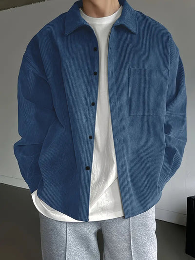 Drayton | Camisa Casual Elegante