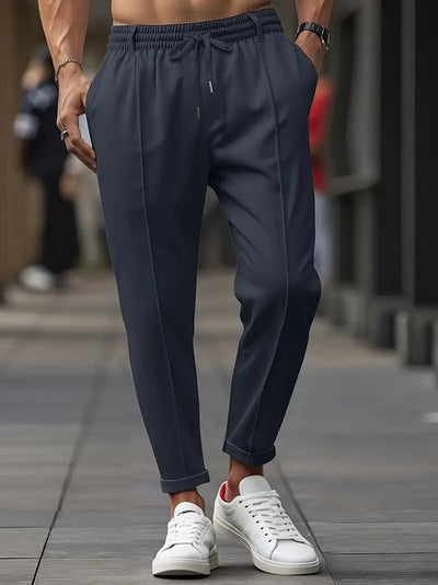 Crawford | Pantalón con comodidad y estilo moderno