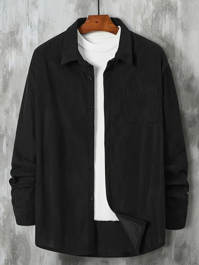 Drayton | Camisa Casual Elegante