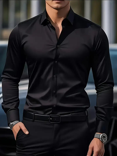Savrani | Camisa transpirable de manga larga
