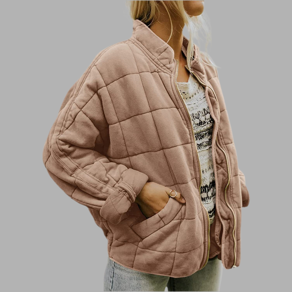 Julia | Chaqueta acolchada