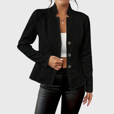 Ellinor | Blazer con un toque sofisticado
